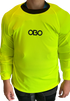 OBO Iconic Long Sleeve Smock